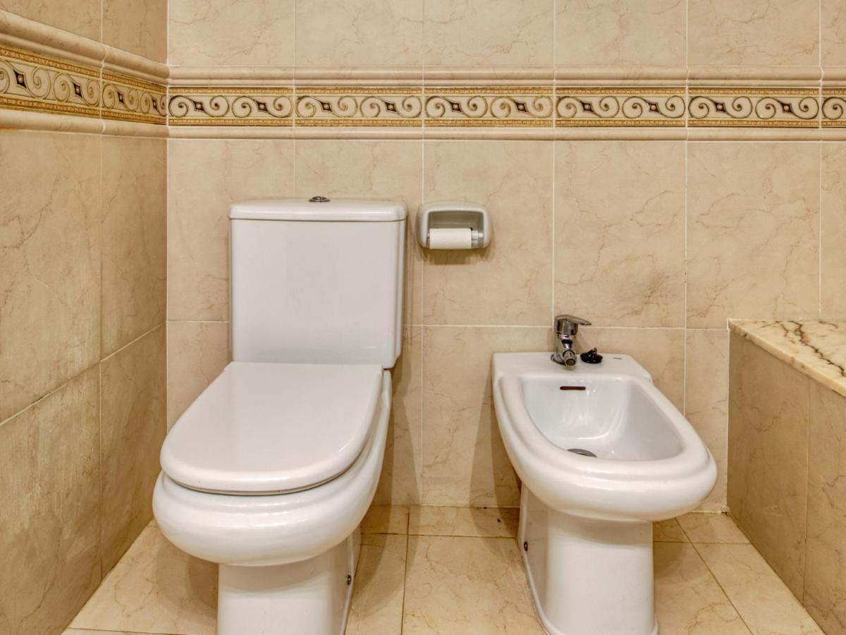 Apartment Medina Sol I By Interhome Denia Ngoại thất bức ảnh