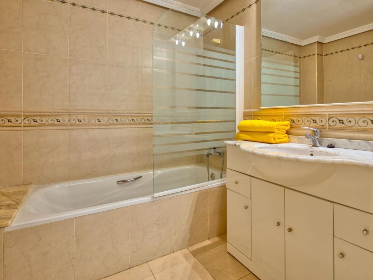 Apartment Medina Sol I By Interhome Denia Ngoại thất bức ảnh