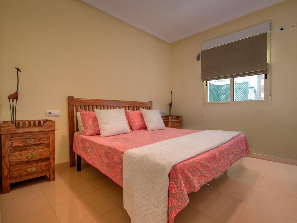 Apartment Medina Sol I By Interhome Denia Ngoại thất bức ảnh
