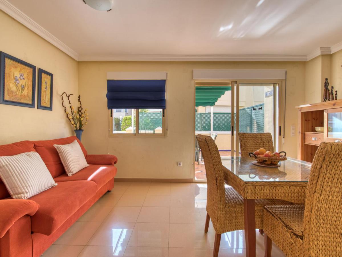 Apartment Medina Sol I By Interhome Denia Ngoại thất bức ảnh