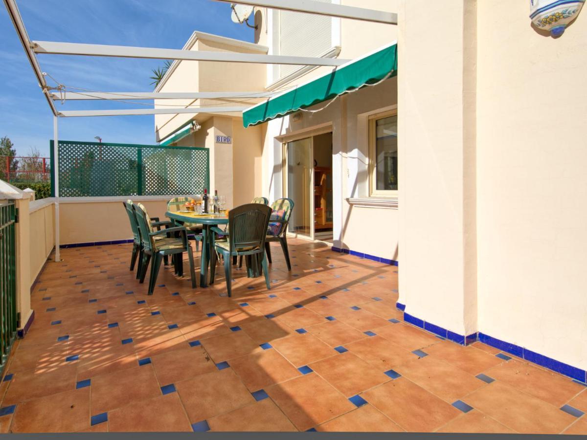 Apartment Medina Sol I By Interhome Denia Ngoại thất bức ảnh