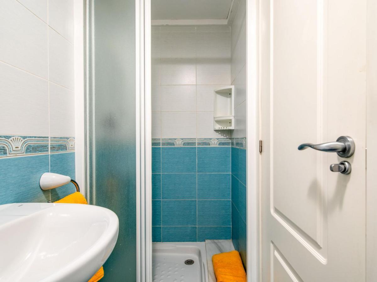 Apartment Medina Sol I By Interhome Denia Ngoại thất bức ảnh